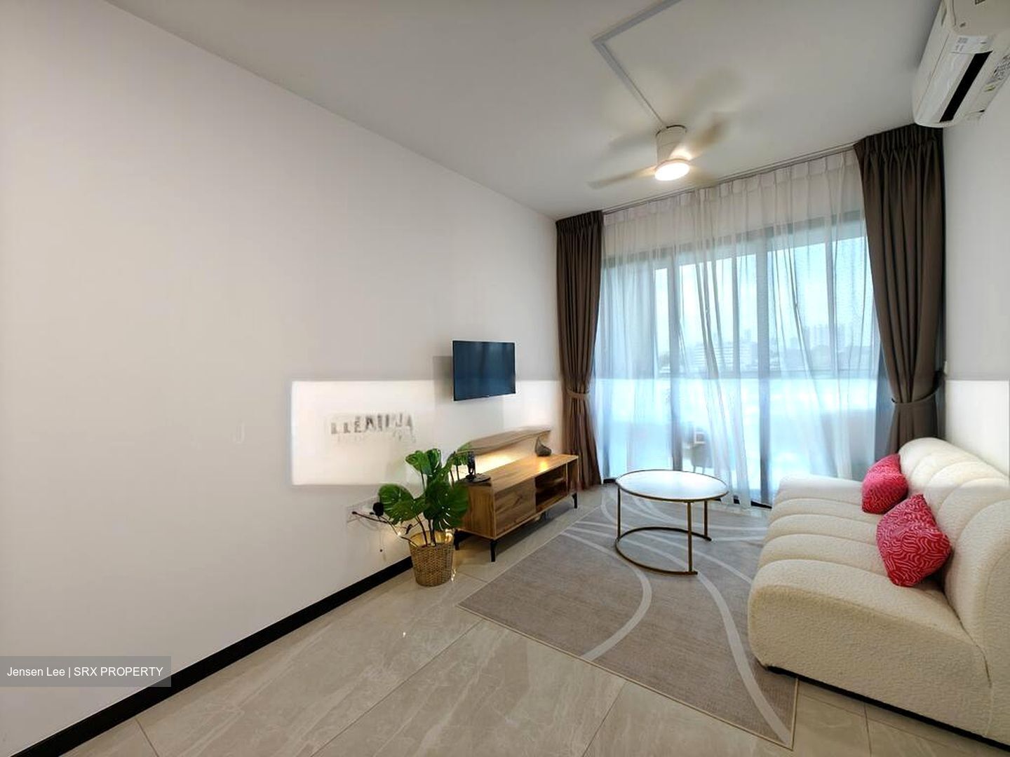 Normanton Park (D5), Apartment #501918321